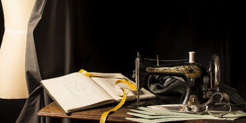 Mode und Lifestyle Banner